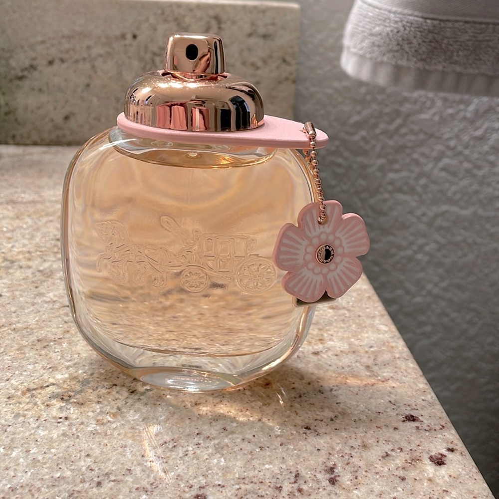 Coach Floral Eau de Parfum